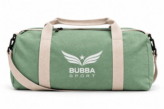 BUBBA SPORT WINGS | Bolsa de Gym - Bubbaclothes