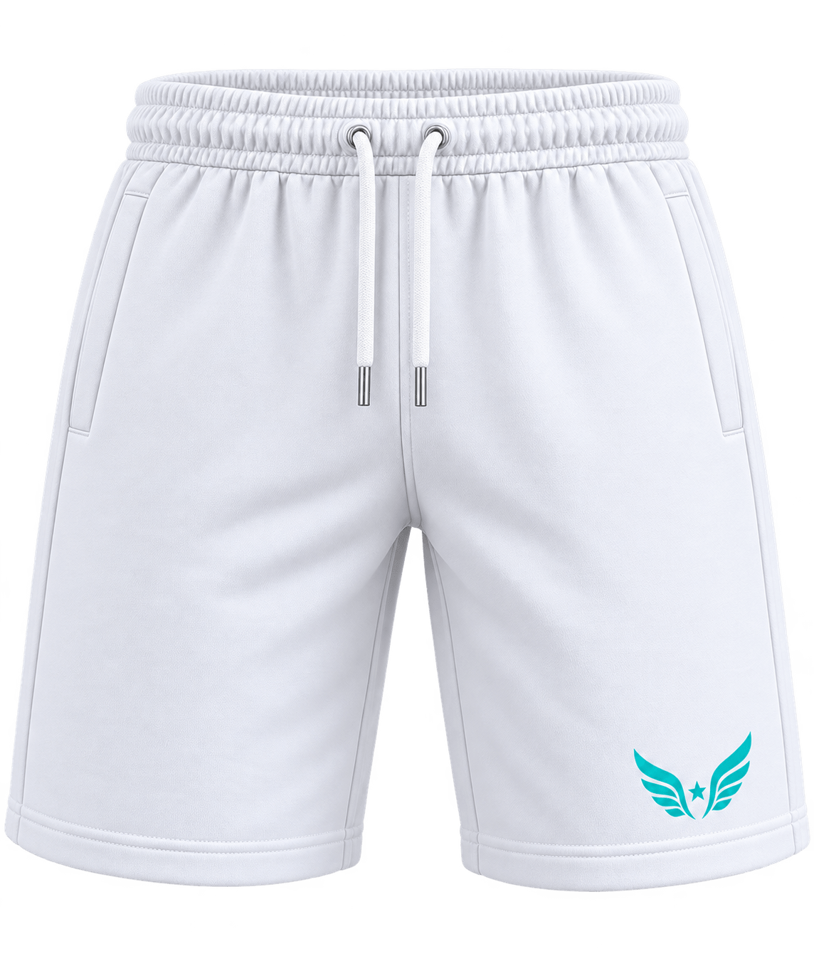 BUBBA SPORT WINGS | Pantalón Corto Deportivo - Bubbaclothes