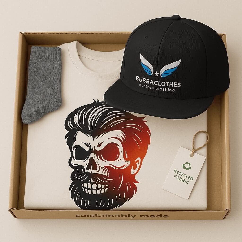 caja regalo streetwear