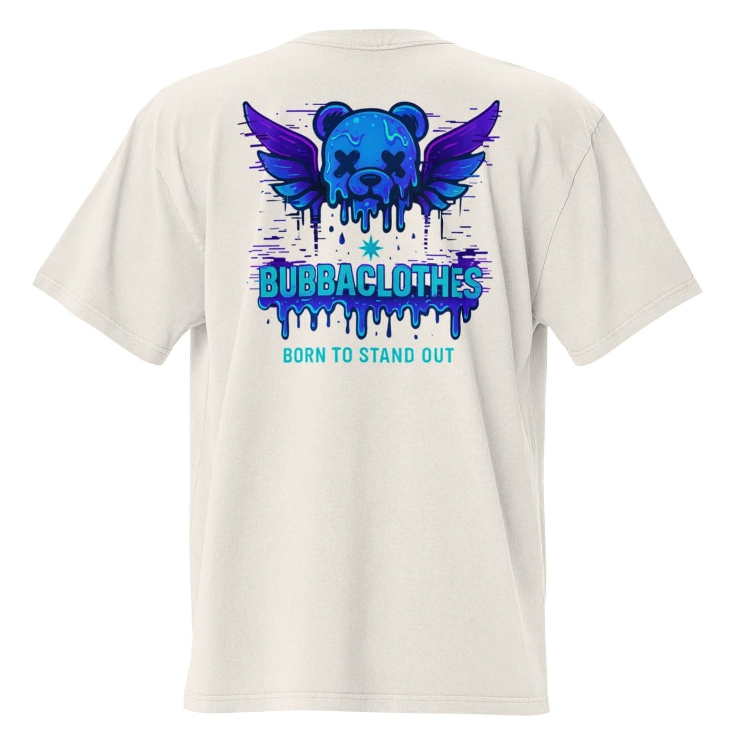 Camisetas streetwear