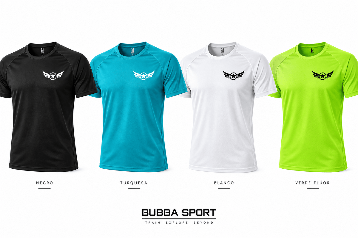 BUBBA SPORT - Bubbaclothes