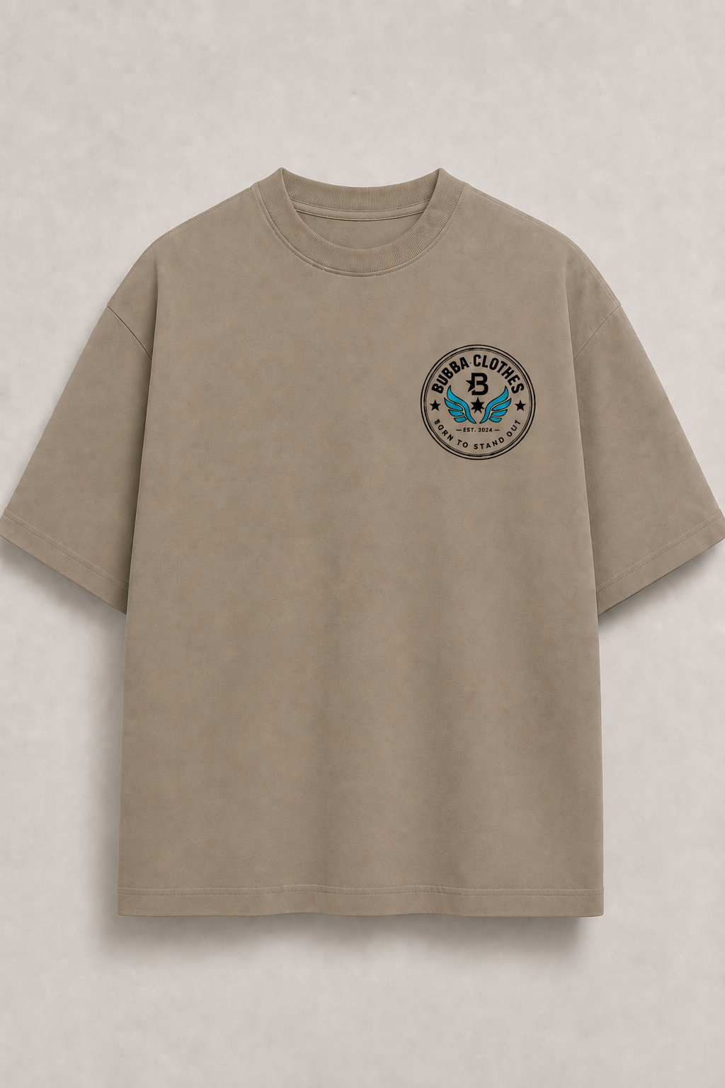 LEGENDARIA – LEG·10 | Camiseta Streetwear Oversize