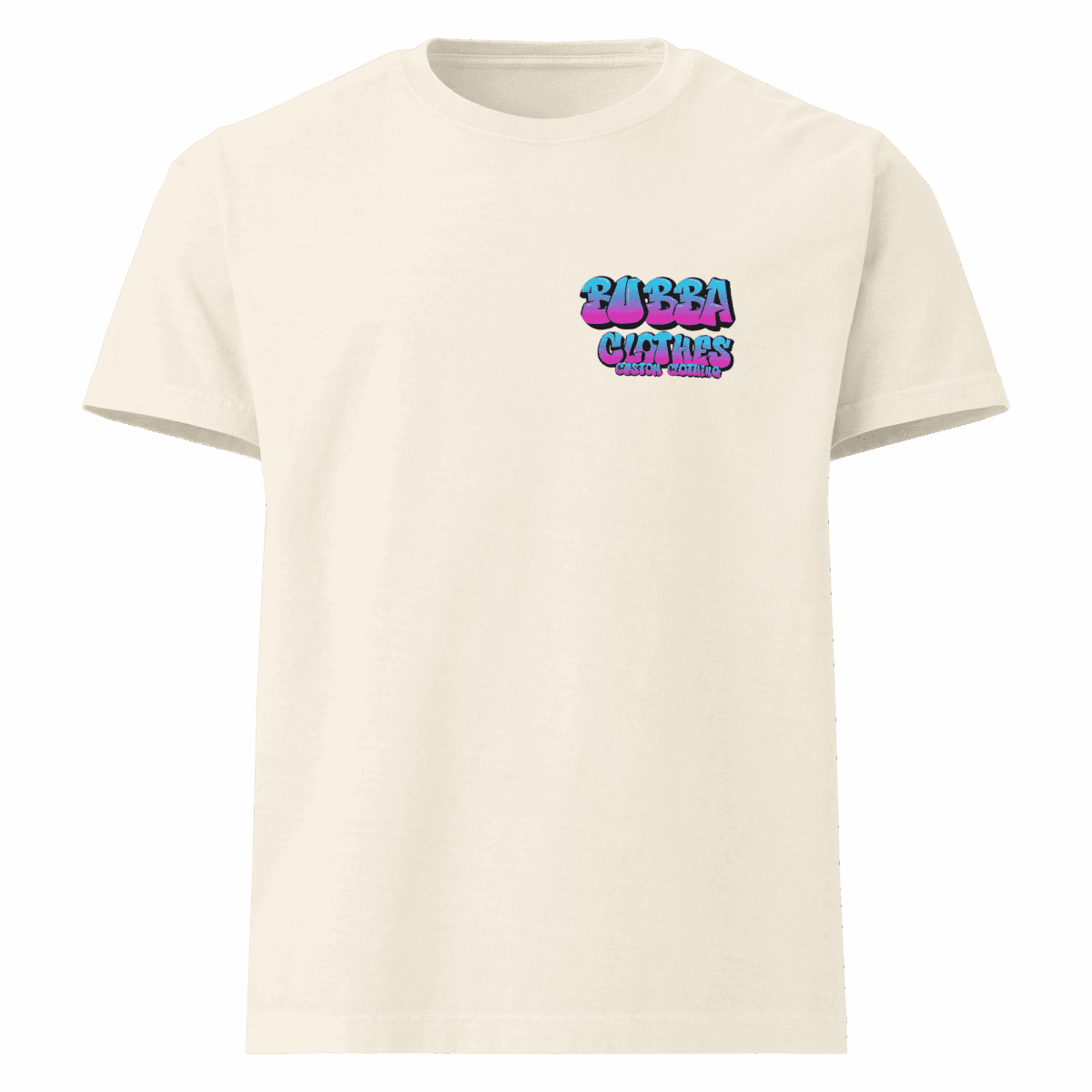 unisex-oversized-garment-dyed-t-shirt-vintage-white-front-695f5c2f99434