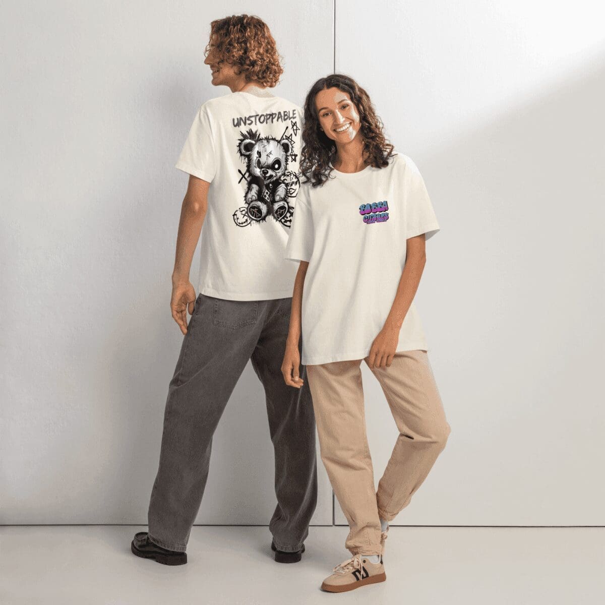 unisex-oversized-garment-dyed-t-shirt-vintage-white-front-and-back-695f5c2f9a58a