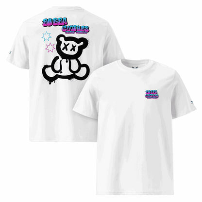 unisex-organic-cotton-t-shirt-white-front-and-back-67e57e39a3781