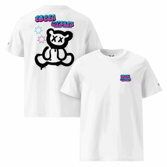 unisex-organic-cotton-t-shirt-white-front-and-back-67e57e39a3781