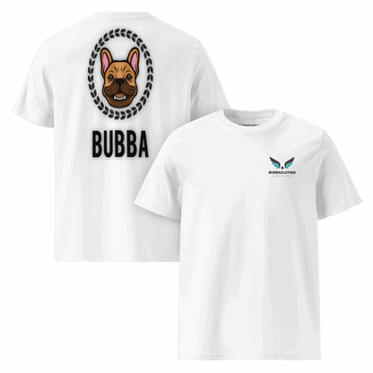 unisex-organic-cotton-t-shirt-white-front-and-back-695f6782894dc