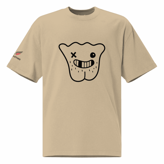 oversized-faded-t-shirt-faded-khaki-front-66b63948928a9