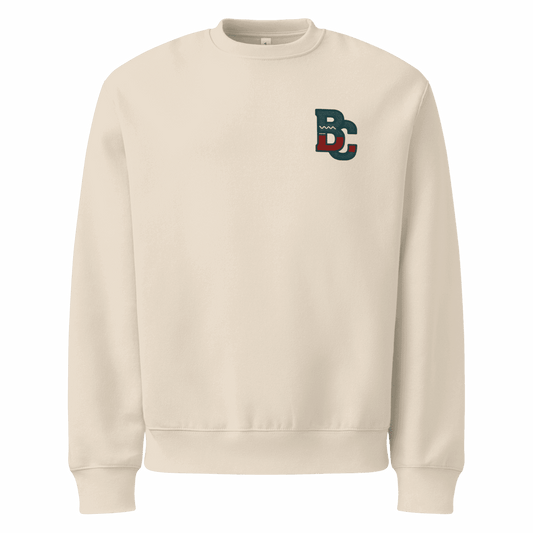 unisex-oversized-heavyweight-sweatshirt-dust-front-695f6d6e63a8f
