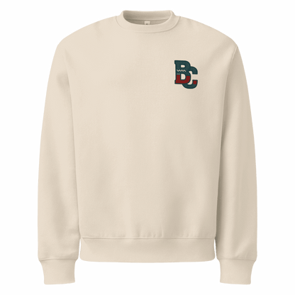 unisex-oversized-heavyweight-sweatshirt-dust-front-695f6d6e63a8f