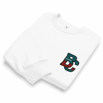 unisex-oversized-heavyweight-sweatshirt-white-front-695f6d6e642e6