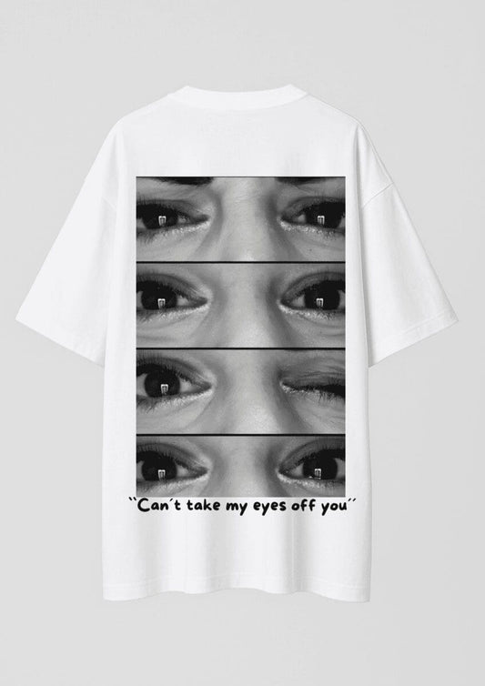 camiseta eyes