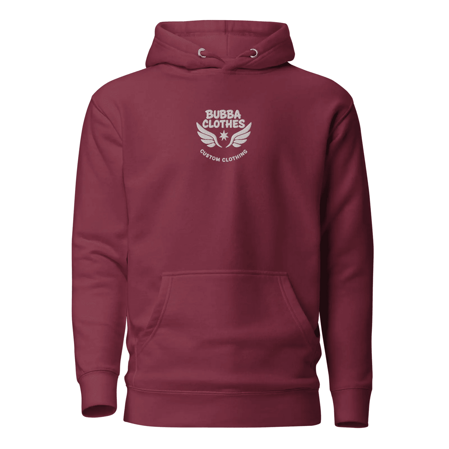 cotton-heritage-m2580-i-unisex-premium-pullover-hoodie-maroon-front-6962218c736a1