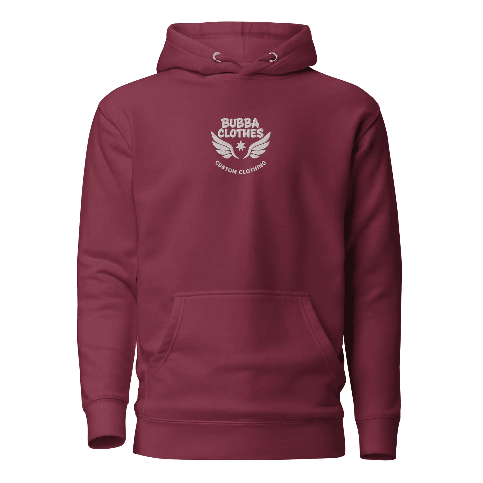 cotton-heritage-m2580-i-unisex-premium-pullover-hoodie-maroon-front-6962218c736a1