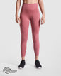 Leggings deportivos de cintura alta – Bubba Core