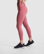 Leggings deportivos de cintura alta – Bubba Core
