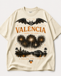 Camiseta Oversize “Terra de Llum” – Edición Valencia