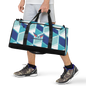 Bolsa de Viaje- deportiva Bubba Geo Active - Bubbaclothes