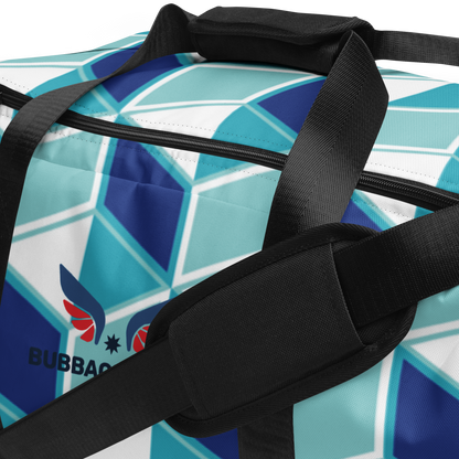 Bolsa de Viaje- deportiva Bubba Geo Active - Bubbaclothes