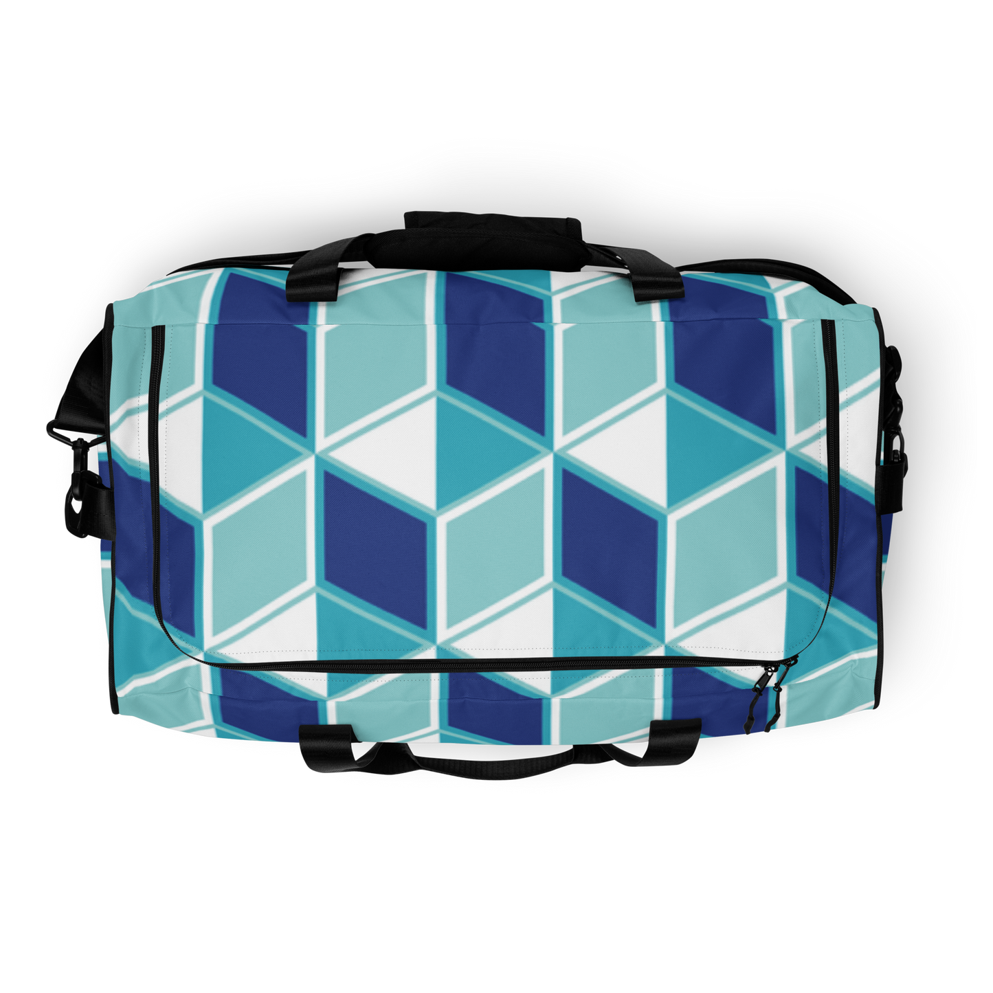 Bolsa de Viaje- deportiva Bubba Geo Active - Bubbaclothes