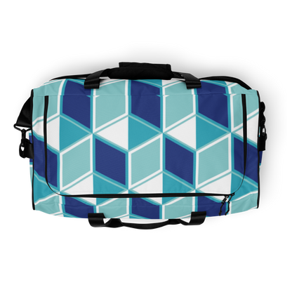 Bolsa de Viaje- deportiva Bubba Geo Active - Bubbaclothes
