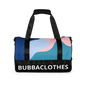 Bolsa Deportiva Bubba Wave Motion - Bubbaclothes