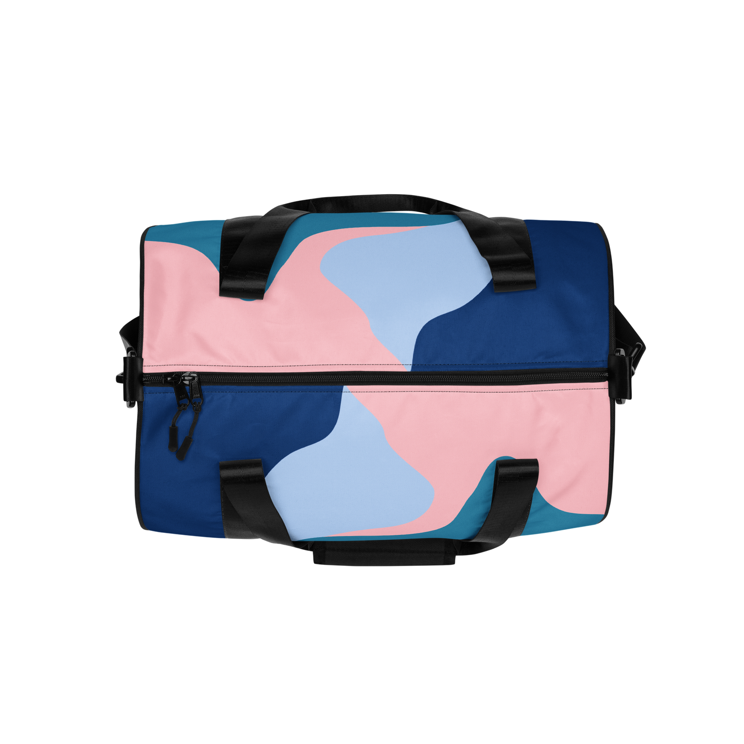 Bolsa Deportiva Bubba Wave Motion - Bubbaclothes