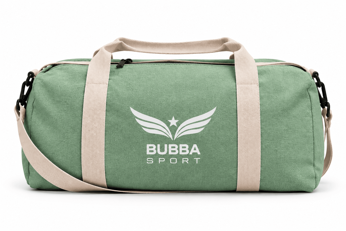 BUBBA SPORT WINGS | Bolsa de Gym - Bubbaclothes