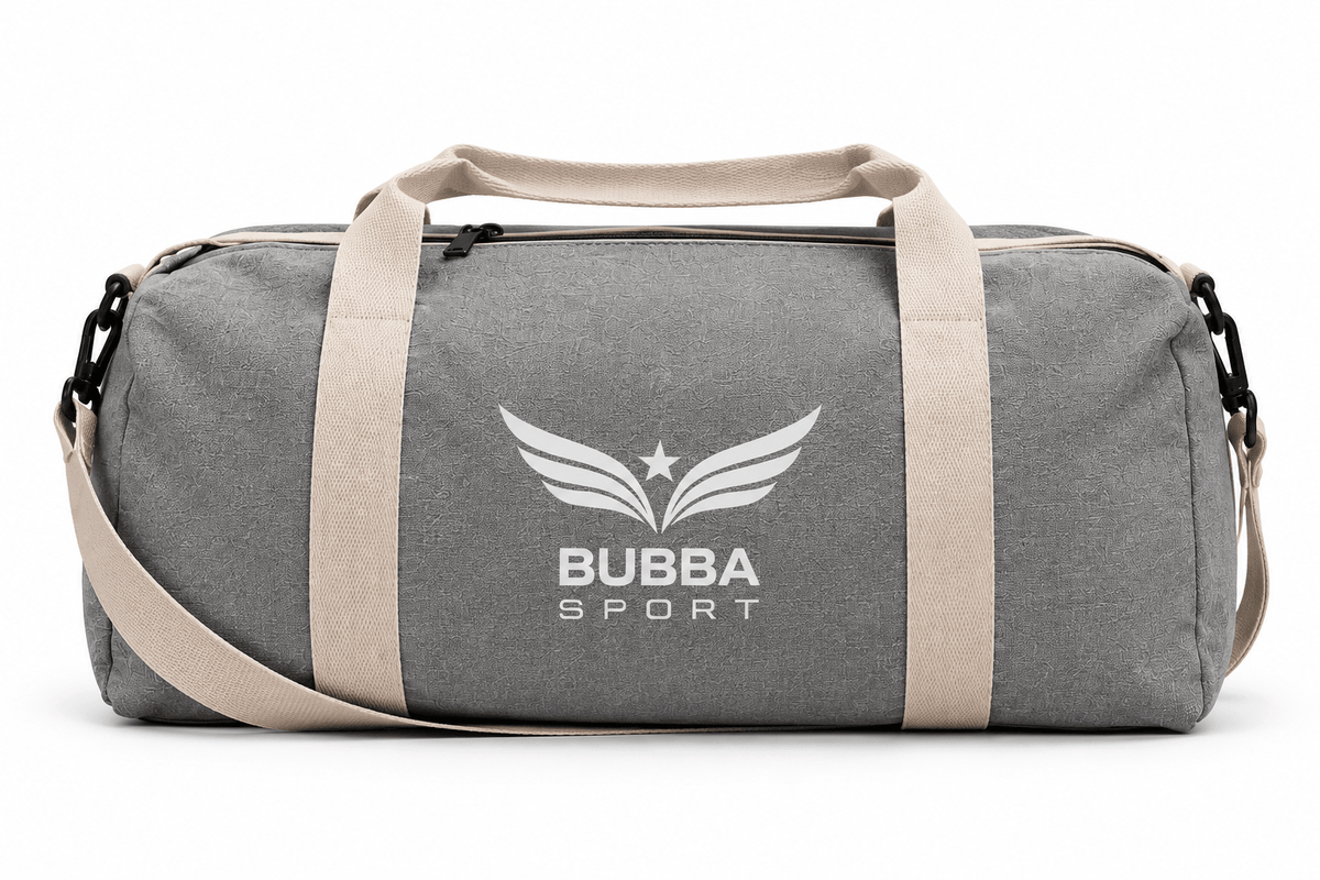 BUBBA SPORT WINGS | Bolsa de Gym - Bubbaclothes