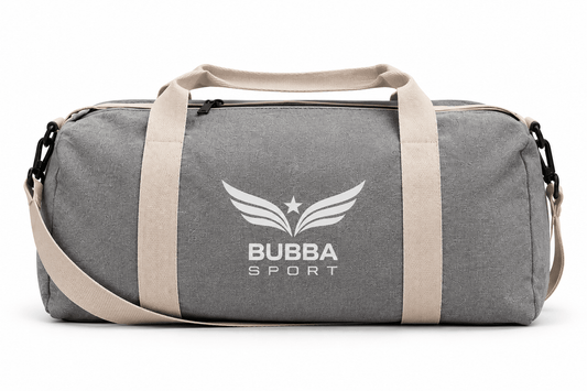 BUBBA SPORT WINGS | Bolsa de Gym - Bubbaclothes