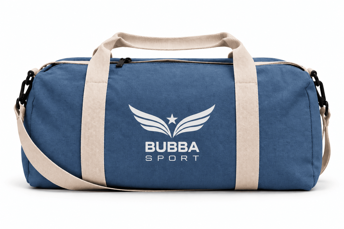 BUBBA SPORT WINGS | Bolsa de Gym - Bubbaclothes