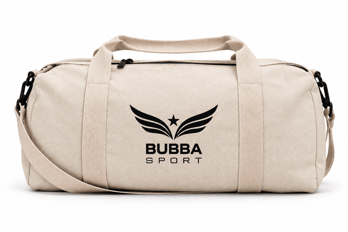 BUBBA SPORT WINGS | Bolsa de Gym - Bubbaclothes
