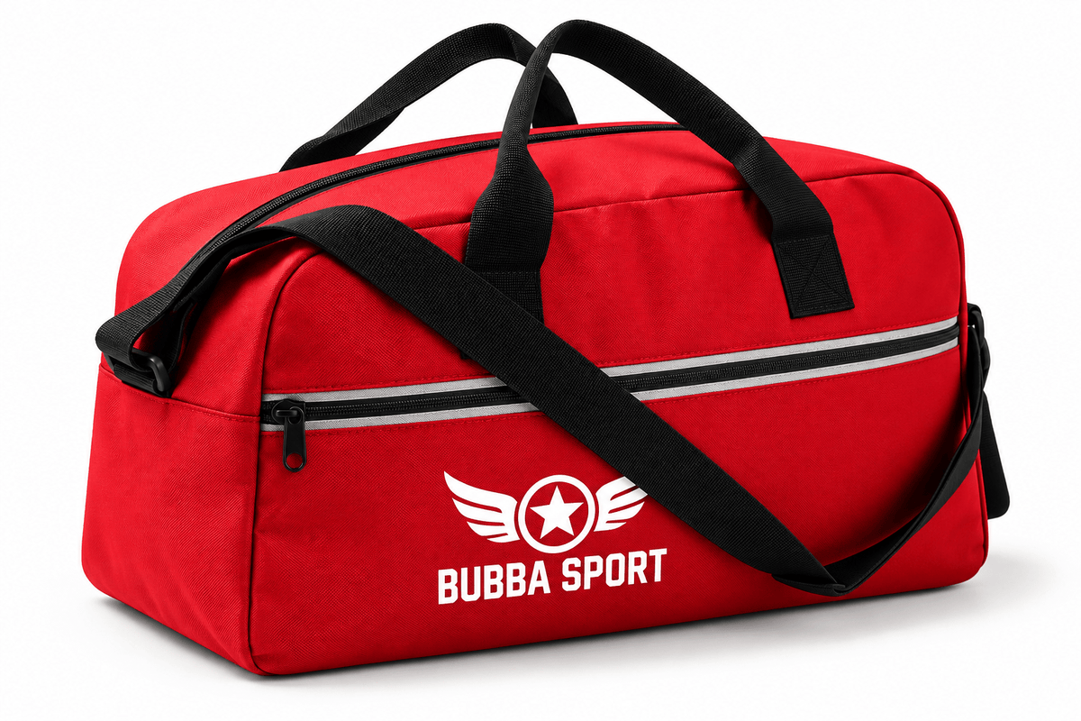 BUBBA SPORT WINGS | Mochila Training - Bubbaclothes