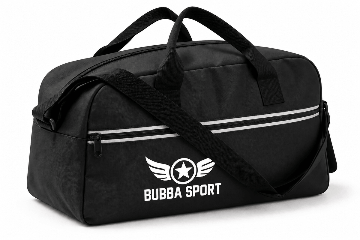 BUBBA SPORT WINGS | Mochila Training - Bubbaclothes