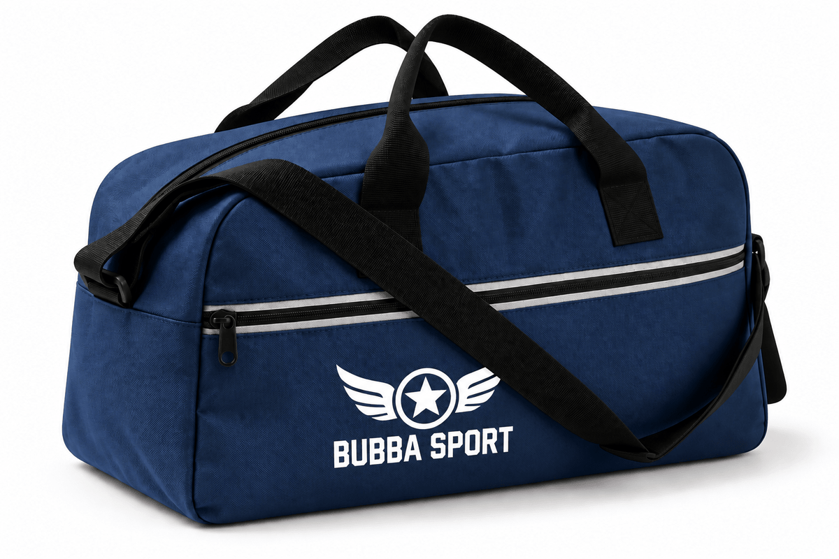 BUBBA SPORT WINGS | Mochila Training - Bubbaclothes