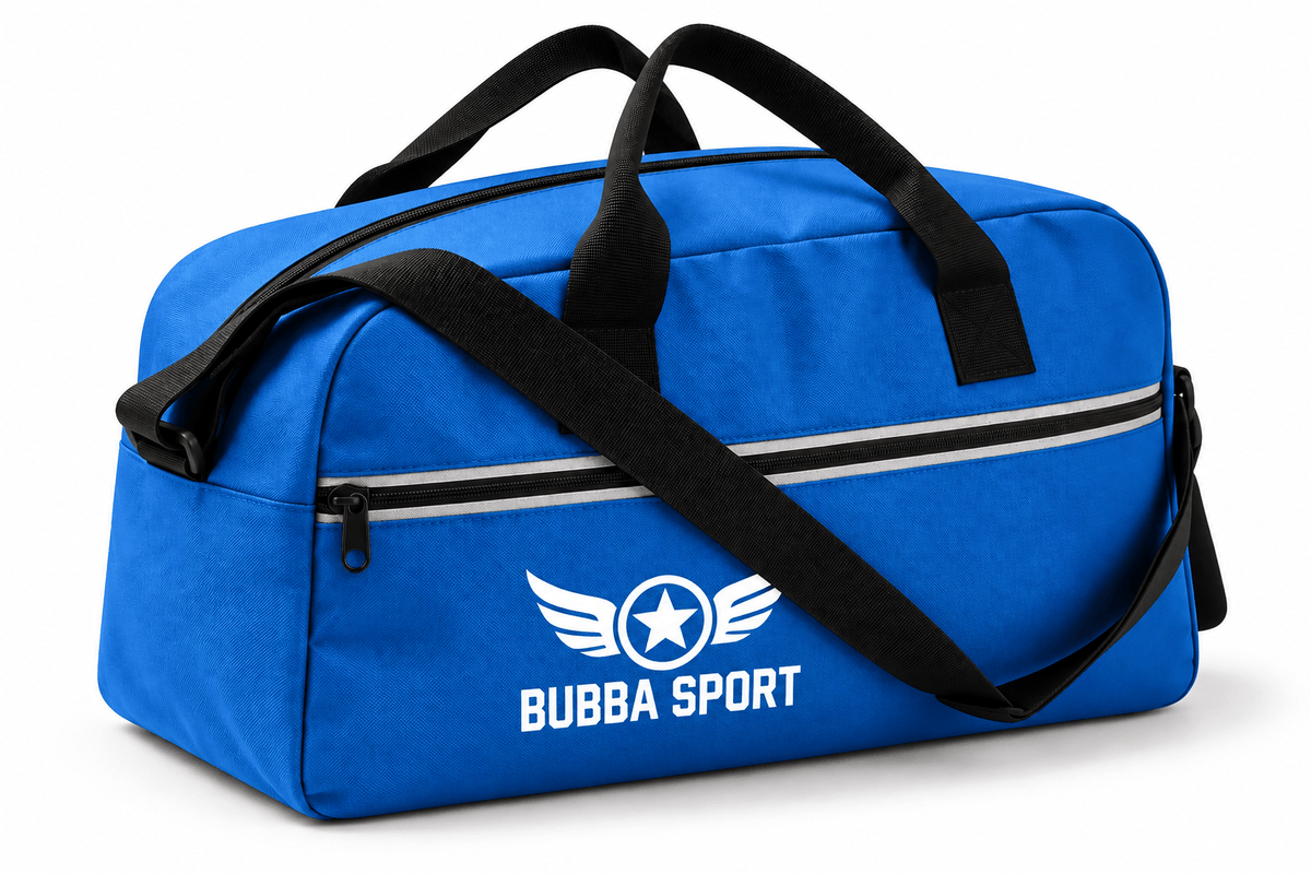 BUBBA SPORT WINGS | Mochila Training - Bubbaclothes