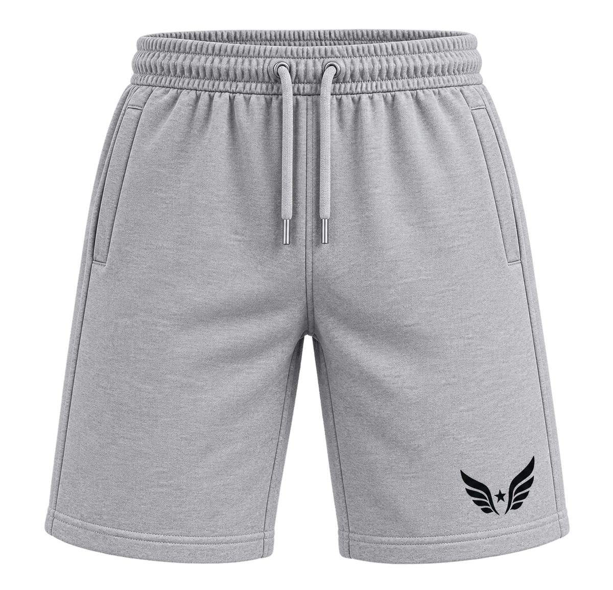 BUBBA SPORT WINGS | Pantalón Corto Deportivo - Bubbaclothes
