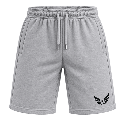 BUBBA SPORT WINGS | Pantalón Corto Deportivo - Bubbaclothes