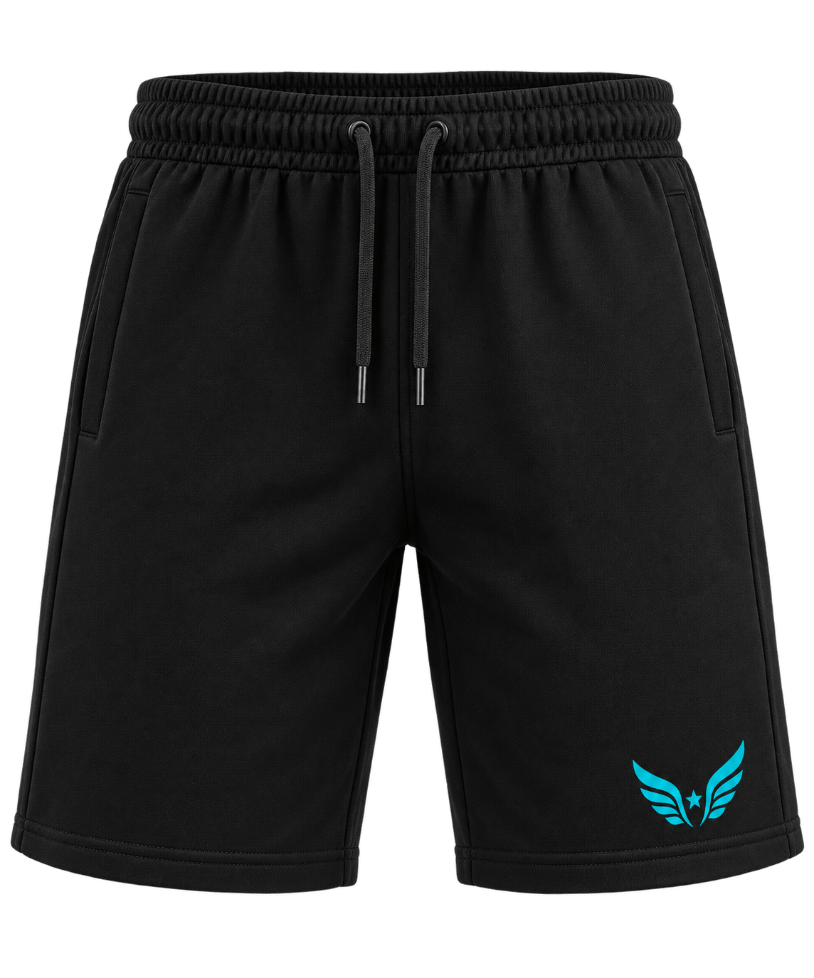 BUBBA SPORT WINGS | Pantalón Corto Deportivo - Bubbaclothes