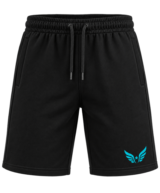BUBBA SPORT WINGS | Pantalón Corto Deportivo - Bubbaclothes