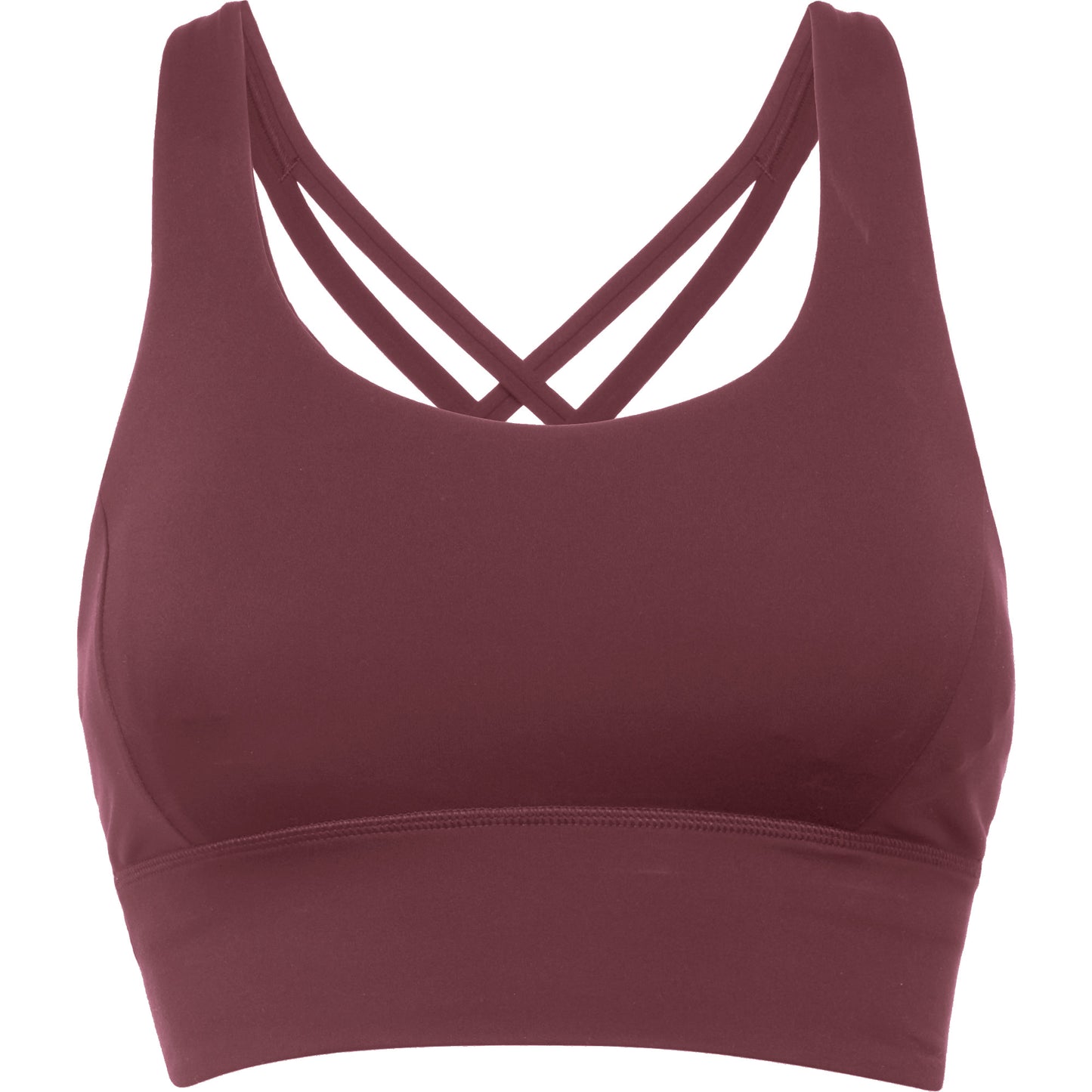 Top Deportivo – Rendimiento y estilo- Bubbaclothes