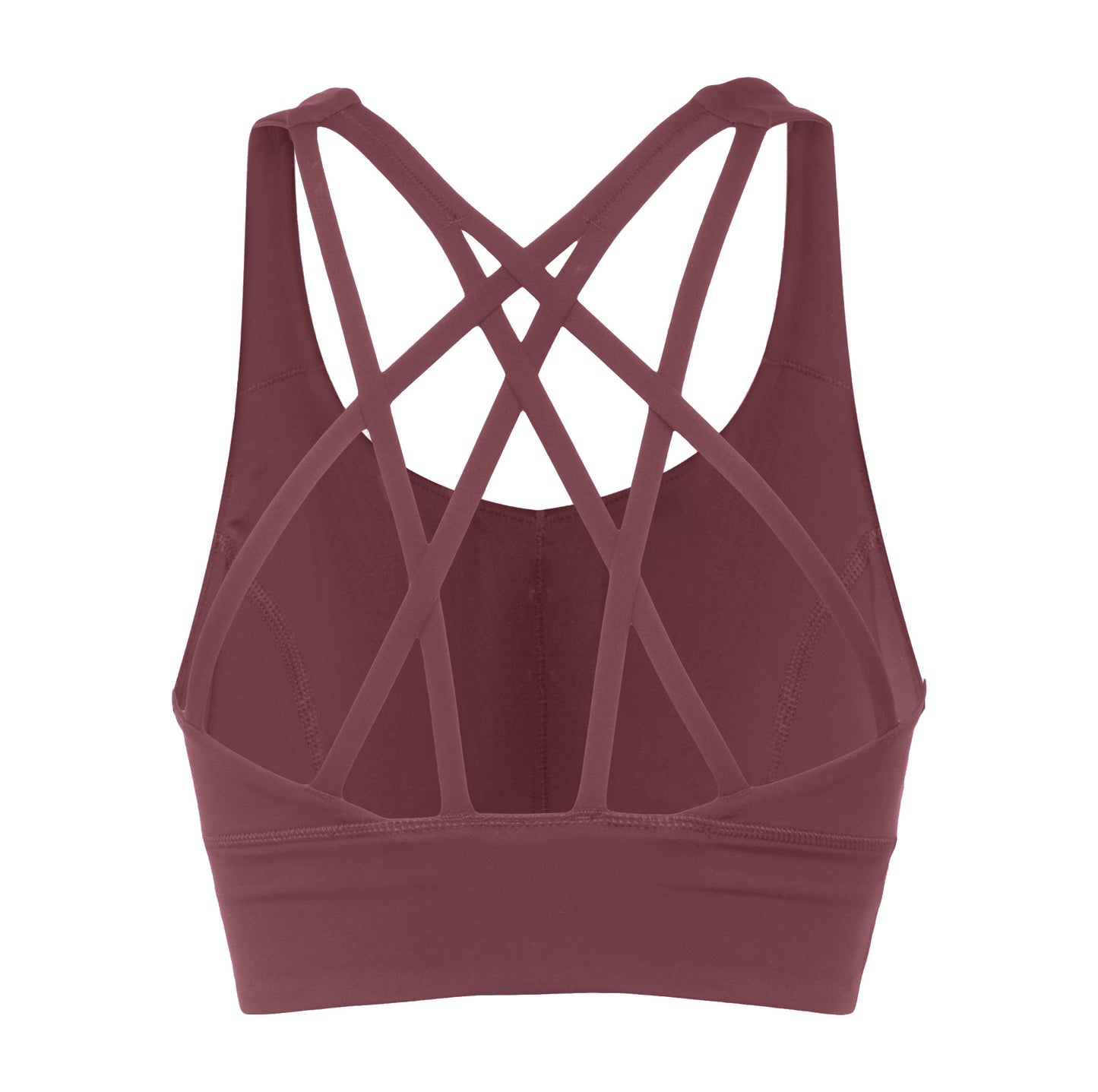 Top Deportivo – Rendimiento y estilo- Bubbaclothes