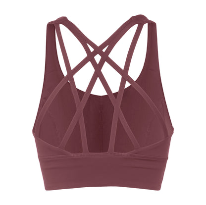 Top Deportivo – Rendimiento y estilo- Bubbaclothes