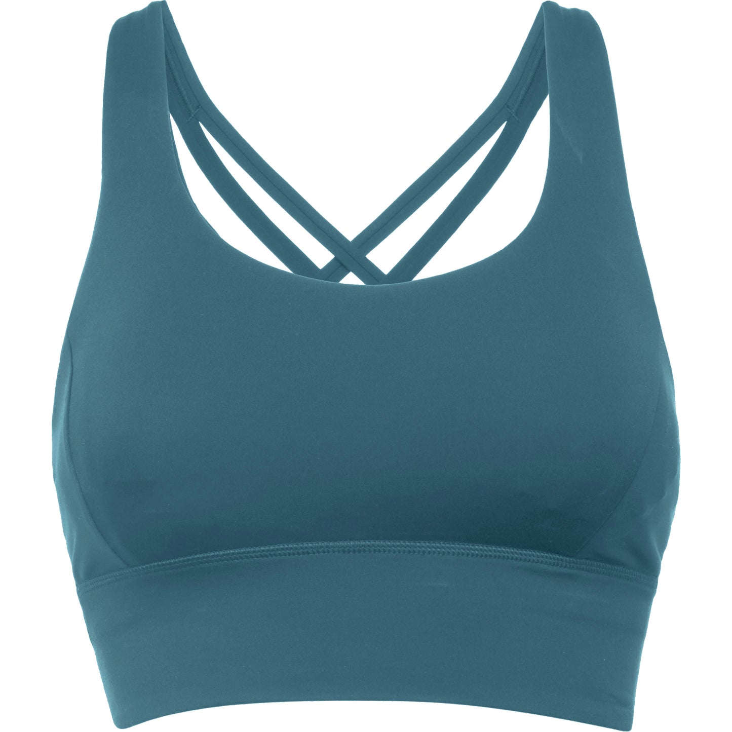 Top Deportivo – Rendimiento y estilo- Bubbaclothes
