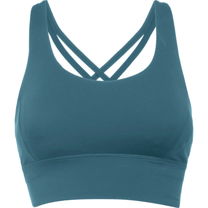 Top Deportivo – Rendimiento y estilo- Bubbaclothes
