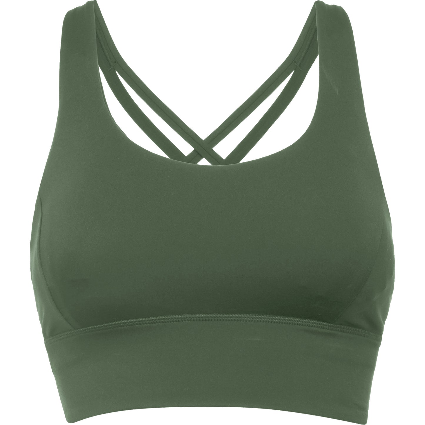 Top Deportivo – Rendimiento y estilo- Bubbaclothes