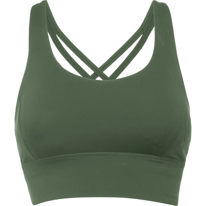 Top Deportivo – Rendimiento y estilo- Bubbaclothes