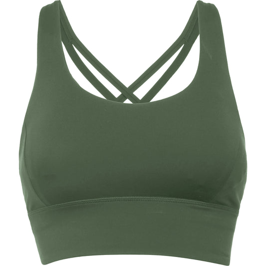 Top Deportivo – Rendimiento y estilo- Bubbaclothes