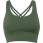 Top Deportivo – Rendimiento y estilo- Bubbaclothes