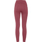 Leggings deportivos de cintura alta – Bubba Core